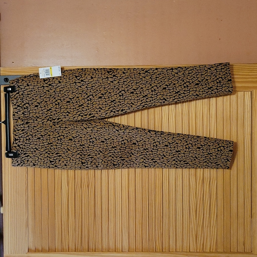 Micheal Kors Stretch Pants